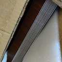 Art3d PVC Ceiling Tiles, 3D Plastic Sheet in Black, 2 x 2 ft, 60-Pack, 24"x24"