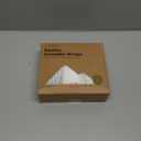 3-Pack Organic Baby Swaddle Sleep Sacks - Swaddles for Newborns, Infant 3-6 Months, Baby Girls, Boys, Soft & Snug Newborn Sleep Sack, Nursery Swaddling Blankets (Nordic, L)