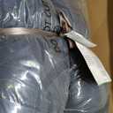 Riverbrook Home 100% Polyester Comforter Set, King, Destiny - Dark Blue, 10 Piece Set