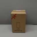 Kitty Bedside Table Lamp for Bedroom Nightstand, Gifts for Girls - 3 Colors Dimmable Night Stand Light Lamp for Kids Room, Wood Base Round Flaxen Fabric Shade Desk Reading Lamp for Living Room Office