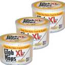 XL 2.0 Cotton Swabs 3-Pack Bundle
