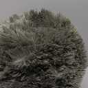 Bedsure GentleSoft Fluffy Olive Green Blankets Queen Size for Bed, Thick Sherpa Faux Fur Fleece Fuzzy Plush Winter Warm Soft Queen Blankets, Bedroom Olive Green Decor Cozy Gifts for Women Men, 90x90