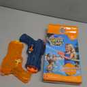 Water Gun for Kids, Squirt Gun Adults Summer Super Water Blaster Soaker Small Water Shooters Toys for Boys Girls Toddler, 2 Pack Watergun for Pool Beach Outdoor Fighting Toy