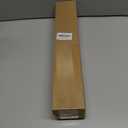 2 x XCBYT Car Window Shades for Baby, Retractable Car Window Shade for Baby, Side Window Sun Shade UV Glare and Heat Protaction (15.7"x18.5") (CL-SS-HB)