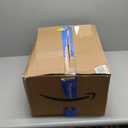 GreenPan Rio Healthy Ceramic Nonstick 12" Frying Pan Skillet, PFAS-Free, Dishwasher Safe, Black