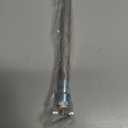 2 Pack RV Water Heater Anode Rod - 9.25" x 3/4" NPT - Compatible Suburban 233514, 232767 Anode Rod