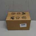 Crystal Candle Holders 2 Set of 6 - Gold Vintage Hollow Ball Candle Stand for Table Centerpiece, Crystal Metal Tealight Candlestick for Wedding, Dining Room Decor