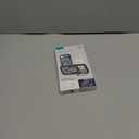 ESR for iPhone 17 Pro Max Case with Stash Stand, Camera Control Cover Compatible with MagSafe, Military-Grade Drop Protection Magnetic Phone Case, Scratch-Resistant Back Cover,Frosted Bubblegum Pink