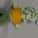 SpongeBob SquarePants Plush Danglers Collect All 6!