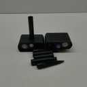 Keep Rodent Chipmunk Away Motion Detection with Flash Light for Yard Garden Lawn