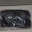 NEW YOUNG 3 Pack Women's Wide Leg Pants with Pockets High Waist Loose Sweatpants Casual Lounge Yoga Workout Palazzo (Medium, Black,black,black)