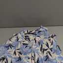 The Children's Place boys Short Sleeve Button Up Shirt (X-Large, Pearl Blue Tropical)