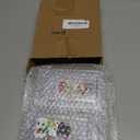 4pcs Gift Card Holder Maze Christmas Fun Money Puzzle Game Gift Card Holder Box Maze, Stocking Stuffers for Adults Birthday Christmas Party Favors