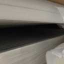 ALLOYWORKS 4 Row Radiator Replacement for 1999-2014 Chevrolet Silverado 1500 2500 HD Suburban Tahoe GMC Yukon 6.2L V8 Engine Radiators, Full Aluminum Crossflow Radiador, 34" Core, Double Oil Cooler