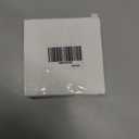 2 x 2025 Married Christmas Ornament, Our First Christmas as mr and mrs Ornament, Married Newlywed Wedding Keepsake, Bridal Shower Gifts (1)