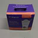 Lansinoh Breastmilk Storage Bags, 100 Count, Baby Essentials, Fast Freeze & Thaw Breast Milk Bags for Baby Bottle Feeding, Superior Strength & Stretch, 6 Ounce