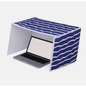 2 x 16" Laptop Sunshade