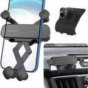 Car Phone Holder Mount for 2013 2014 2015 2016 2017 2018 Toyota RAV4 Auto Accessories Interior Decoration Mobile Cell Smartphone Bracket