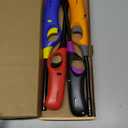 4 Pack Candle Lighter Long Lighters, Refillable Butane Lighters for Candle Camping Fireplace Party BBQ Grill(No Fuel)