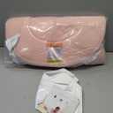 Baby Lounger Curve for Newborn 0-12 Months, Infant Snuggle Lounger Support