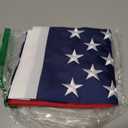 US Flag Made in USA The BEST 2x3 Embroidered Stars and Sewn Stripes American Flag