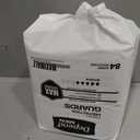 Depend Guards Incontinence Pads for Men, Maximum Absorbency, 168 Count