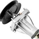 Deck Spindle 918-06993A 618-06993 Replacement for Cub Cadet Z-Force SX54 S54 LX54 MTD Craftsman Z8200 Z8400 Troy Bilt Mustang XP 54 with 54-Inch Decks