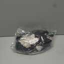 ACLGCSU Dance Costumes for Kid, 80s 90s Star Outfit Set for Boys Cosplay Halloween Role Play Party Dress Up, Small