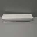 Zhengmy 16 Pcs 25 Inches Christmas Velvet Garland Ties Christmas Decorative Twist Ties for Banister Stairway Railing Reusable Flexible Twist for Xmas Home Decor Holiday Craft Wrapping(Earth Tones)