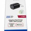 Z Gear USB-C Fast Wall Charger - 20 Watts