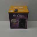 Mr Coffee 12Cup Programmable Coffee Maker