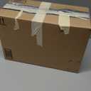 Homelike Moment Twin Comforter Duvet Insert- Blue Down Alternative Bed Comforter Twin Size, Lightweight Bedding Comforters Quilted Soft All Season Reversible Navy/Light Blue