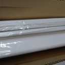 Handrails for Outdoor Steps & Indoor Stair Railing Kit, 1-2 Steps Safety Hand Rail for Porch & Deck
