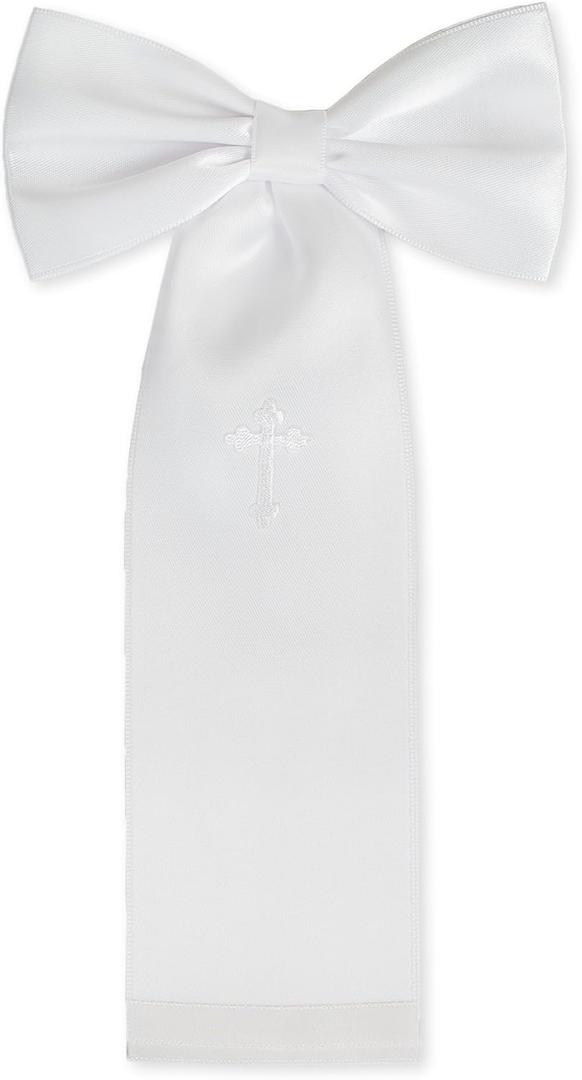 First Communion Arm Band with Cross