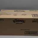 Kleenex Ultra Soft Facial Tissues, 8 Flat Boxes, 180 Tissues per Box, 3-Ply, 