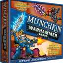 Munchkin Warhammer 40,000