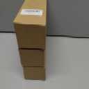 3 x Lunch Bag for Women Men, Reusable Lunch Tote Lunch Box, Large Capacity Leakproof Lunch Tote Bags with Front Pocket for Work Office Picnic or Travel (Light Blue)