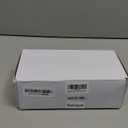 Stove Knob Covers for Child Safety - 5 Pack Babepai Upgraded Double-Key Design Universal Size Baby Safety Gas Oven Knob Covers Stove Guard Baby Proofing (Black)