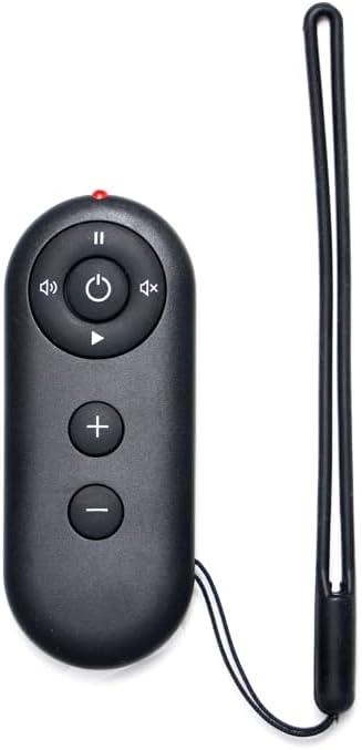 WDZP New Walking Pad Replacement Remote Control fit for FINEHORSE H1, Jogwell TM04BK TM04, Stepwaver STWIncline, YOSUDA YSDEW01 YSDEW01 W5, DAEYEGIM DASH2, Fithrill FTET02