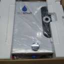 EcoSmart ECO 27 Tankless Water Heater, Electric, 27-kW - Quantity 1, 17 x 17 x 3.5