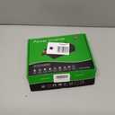 YSOLX 500W Power Inverter 12V to 110V for Vehicles with Dual Fast Charging 24W USB and 2 AC Outlets, Ideal for Road Trips, Camping, and Vehicle Power Needs