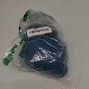 Deerose Womens Short Sleeve Maxi Dresses Empire Waist Long Dress L