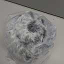 Bedsure Self Warming Cat Bed, Extra Warm Self Heating Mat for Cats & Dogs Non Electric, Anti-Slip Small Thermal Pet Pad Indoor with Removable Washable Cover, 24" x 18",Grey