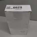 Acrylic Cocktail Napkin Holder for Table, Clear Beverage Napkin Holder Square Rectangle for Dinner, Kitchen, Bathroom, Restaurant, Bar (2 Pieces, 5.5 x 5.5 Inch)