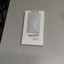 Choiche Compatible for iPhone 17 Pro Max Case, Women Cute Clear Glitter Bling Sparkly Case, [3 x Diamond Camera Lens Protectors] [2 x Tempered Glass Screen Protectors] 6.9-inch (Glitter Clear)