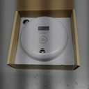 X-Sense Smoke Detector Carbon Monoxide Detector Combo, 10-Year Battery Smoke Detector with Display, Standalone Model SC01, Single Pack