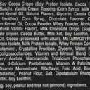 MET-Rx Big 100 Protein Bar, Meal Replacement Bar, 32G Protein, Super Cookie Crunch, 9 Bars (Pack of 1)