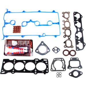 ECCPP Engine Head Gasket Set fit 2000-2003 for Mazda 626 for Mazda Protege for Mazda Protege5 HS26194PT