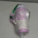 STANLEY Quencher H2.0 Tumbler with Handle and Straw 14 oz | Flowstate 3-Position Lid | Cup Holder Compatible for Travel | Insulated Stainless Steel Cup | BPA-Free | Lilac