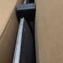 A-Premium Air Conditioning A/C Condenser Compatible with 2006-2011 Honda Civic & 2006-2011 Acura CSX, Sedan